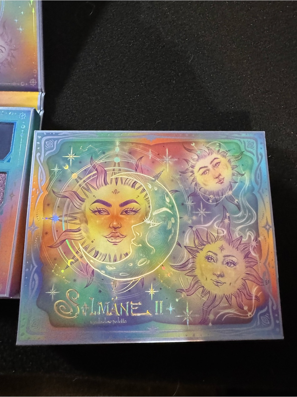 Solmane II